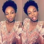 Destiny Cunningham - @desbes63 - Instagram