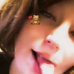 Destiny Cunningham - @spookeycomett_and_ivorysama - Instagram