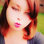 Destiny Cunningham - @drippypeach2022 - Instagram