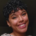 Destiny | MD Curl specialist - @justbetweenuscurls - Instagram