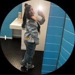 Destiny Custer - Facebook