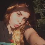 Destiny Custer - @custerd95 - Instagram