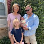 Destiny Rennee Ann Cutter - @country.strong16 - Instagram