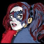 Destiny Dailey - @caitsaith - Instagram