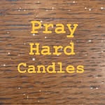 Destiny Dailey - @pray_hard_candles - Instagram