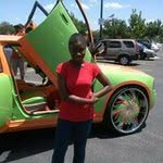 Destiny Darden - @destiny_baee - Instagram
