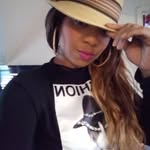 Destiny Darden - @diam.ond1135 - Instagram