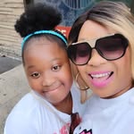 Destiny Darden - @glossypink2044 - Instagram