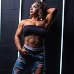 Destiny Darden - @destinydarden_proathlete - Instagram