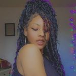 Destiny Darling - @21fatedglory - Instagram