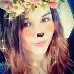Destiny Daugherty - @friends.hope2002 - Instagram