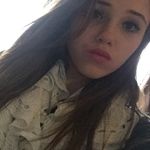Destiny Daugherty - @destinysierraaa - Instagram