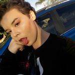 Destiny Daugherty - @ofmusicandphan - Instagram