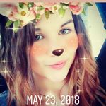 Destiny maree daugherty - @destiny.daugherty - Instagram