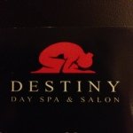 Destiny Day Spa - @destinydayspa - Instagram