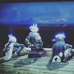 Hunter 335 - @days.of.destiny - Instagram