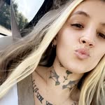 Destiny Dean - @tinee_n_tatd - Instagram