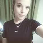 Destiny Decker - @mrs_anomyist_ - Instagram