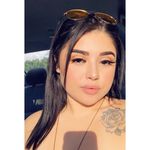 Destiny Delgado - @beautybydessy - Instagram