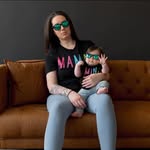 Destiny Denney - @definitely_not_destiny - Instagram
