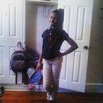 destiny dennis - @pyt.des - Instagram