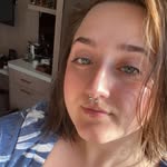 Destiny Dennison - @slothhloveer - Instagram