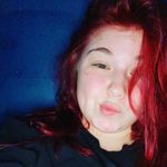 Destiny Dunn - @dunnygirl18 - Instagram