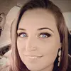 Destiny Dunn - @greeneyedrocker - TikTok