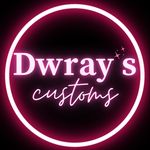 Destiny Fields - @dwrays_customs - Instagram