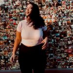 Destiny Fields - @nenefields23 - Instagram