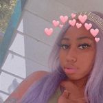 Destiny Fields - @prettygirl_nizarre - Instagram