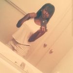 Destiny Freeman - @im_my_own_person_sosa - Instagram
