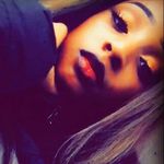 Destiny Freeman - @__thequeen_rose - Instagram