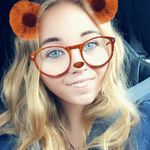 Destiny Freeman - @destiny.leeann18 - Instagram