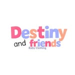 Destiny and friends - @shopdestinyandfriend_ - Instagram