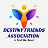 Destiny Friends Association - @destinyfriend.associatin - TikTok