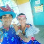 Wellington & Barbara ♈♏ - @destinyfriends1 - Instagram