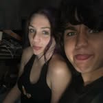 Destiny Gardner - @zacks_wife3 - Instagram