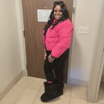 Destiny Gardner - @lenise75 - Instagram