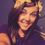 Destiny Gardner - @destiny1138 - Instagram