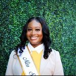 Destiny Gardner 👑✨ - @74thmissstillmancollege - Instagram