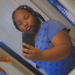 Destiny Neaveh Gardner - @destiny__badie - Instagram