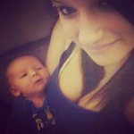 Hayden's Momma👶 - @destiny_gardner - Instagram