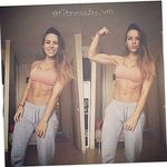 Autumn Destiny Garrison - @geigalilamp1988 - Instagram