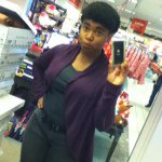 Destiny Garrison - @reallyamreal - Instagram