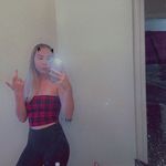 Destiny Garrison - @dest7.5 - Instagram