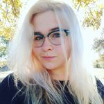Destiny Garrison - @peachypessimystic - Instagram