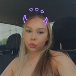 Destiny Nicole Garrison - @deeestinyyy - Instagram