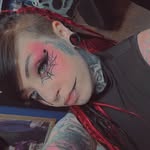 Destiny George - @cryptidwrenx - Instagram