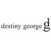 Destiny George - Facebook